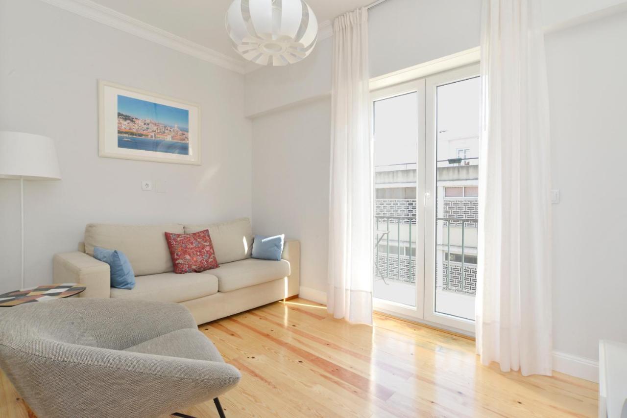 리스본 Casa Senhora Do Monte 92 아파트 외부 사진