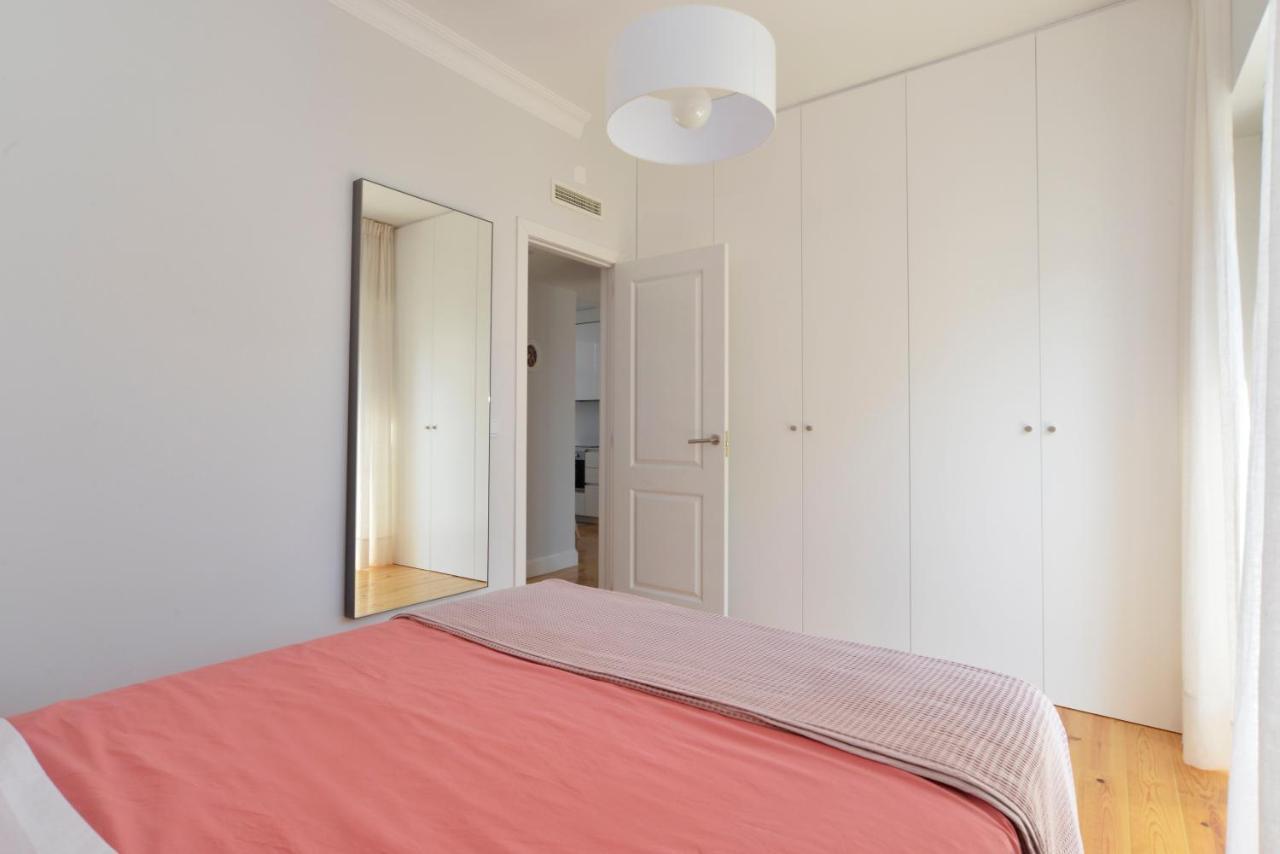 리스본 Casa Senhora Do Monte 92 아파트 외부 사진