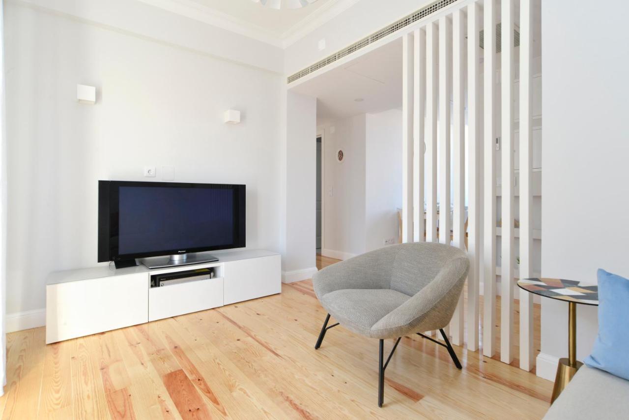 리스본 Casa Senhora Do Monte 92 아파트 외부 사진