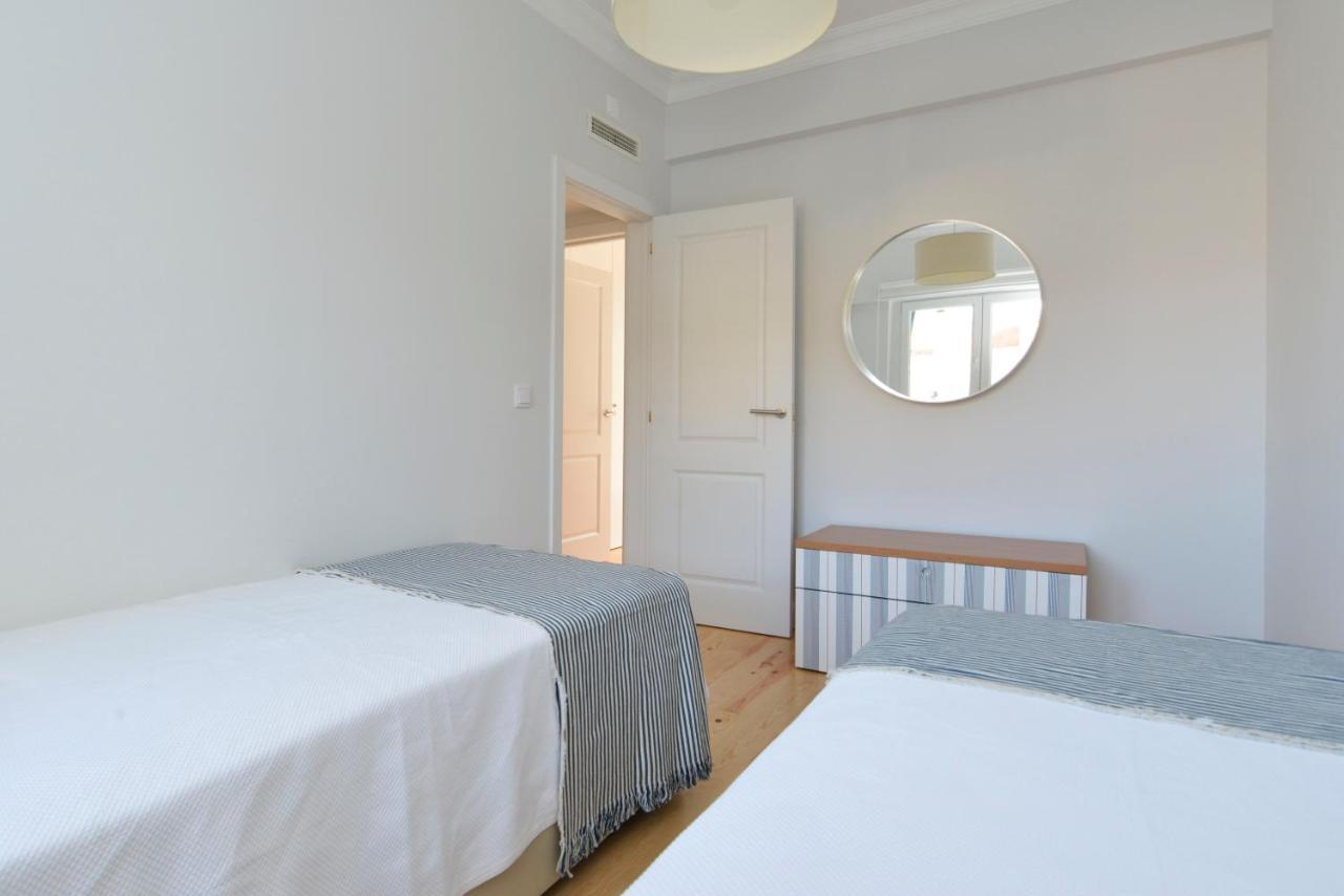 리스본 Casa Senhora Do Monte 92 아파트 외부 사진