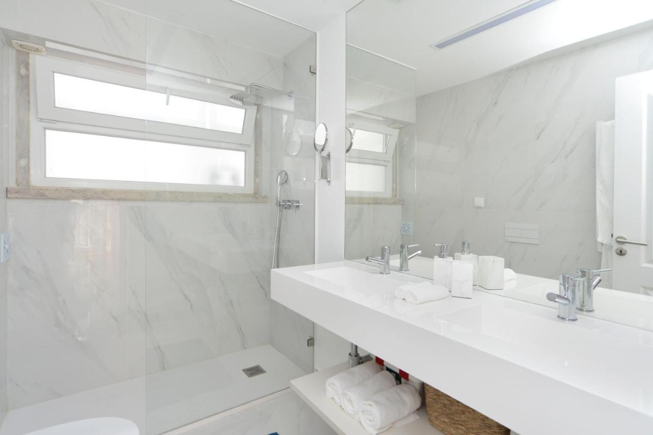 리스본 Casa Senhora Do Monte 92 아파트 외부 사진